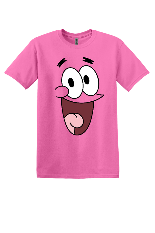 Patrick Character Shirt