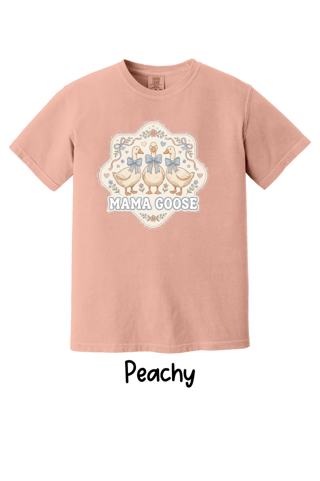 🪿 Mama Goose T-shirt