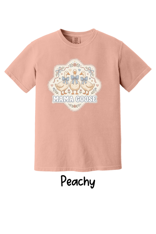 🪿 Mama Goose T-shirt