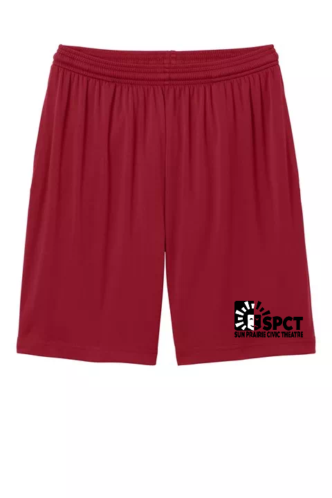 SPCT Men's Shorts
