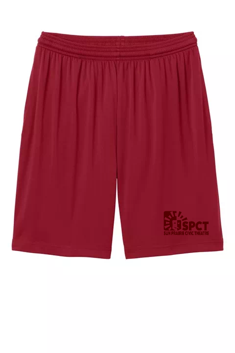 SPCT Men's Shorts