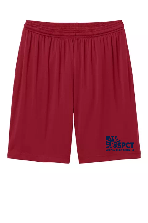 SPCT Men's Shorts