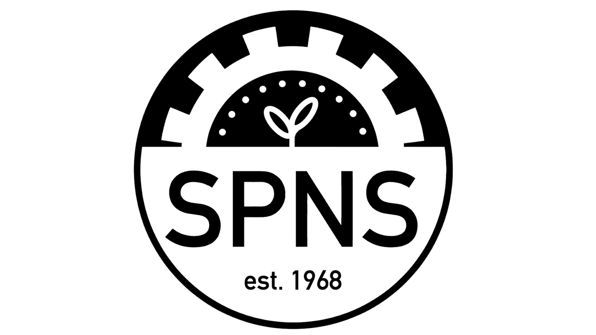 SPNS Sweatpants