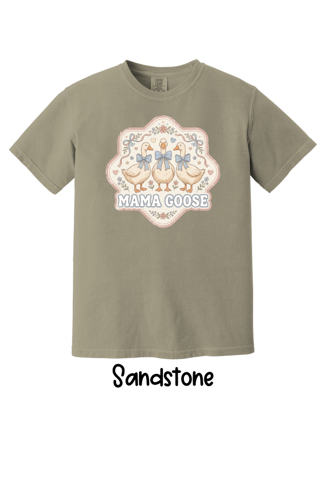 🪿 Mama Goose T-shirt