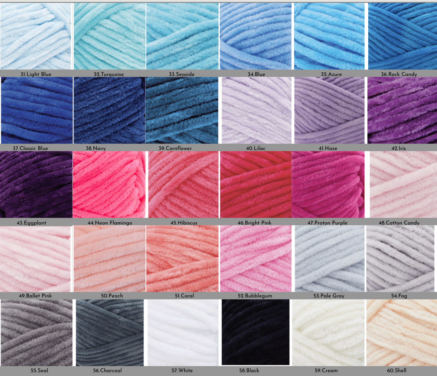 Crochet Flower Bouquet