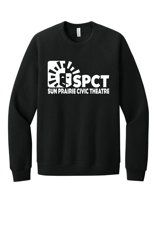 SPCT *Sensory Friendly* Adult Sweatshirt