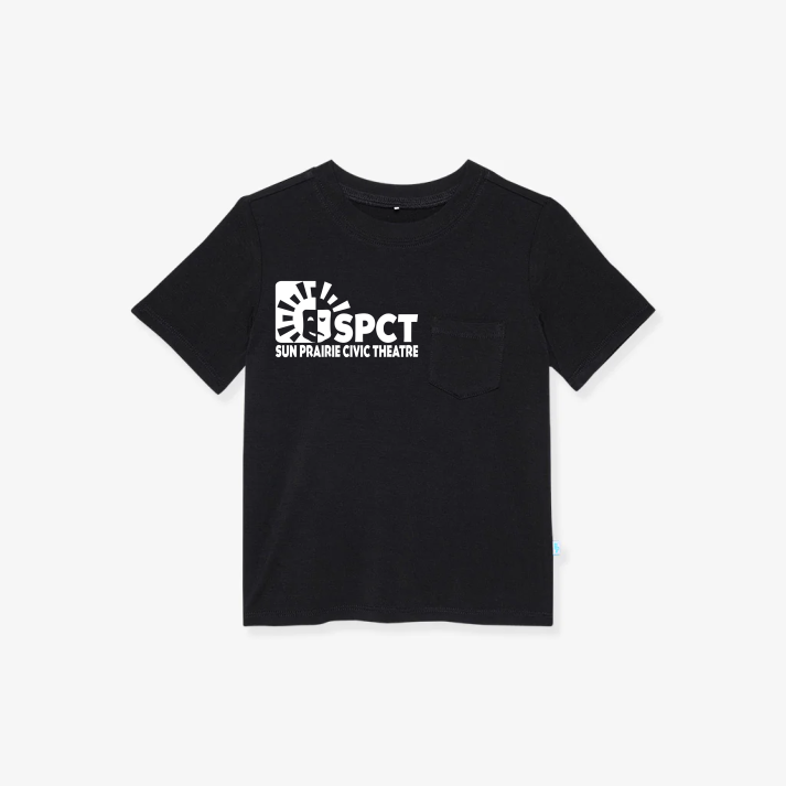 SPCT *Sensory Friendly* Youth T-shirt