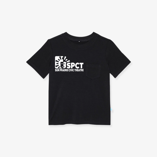 SPCT *Sensory Friendly* Youth T-shirt