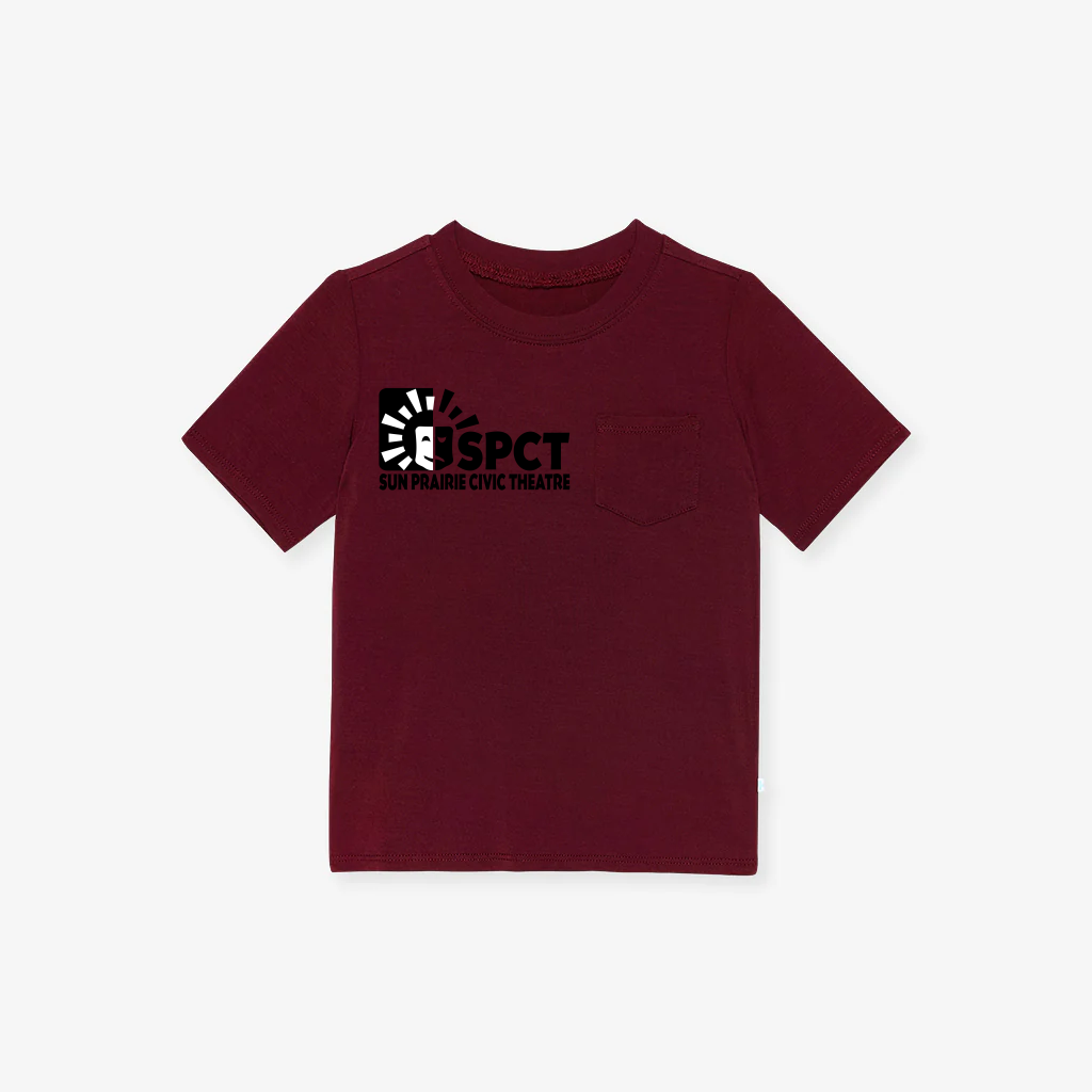 SPCT *Sensory Friendly* Youth T-shirt