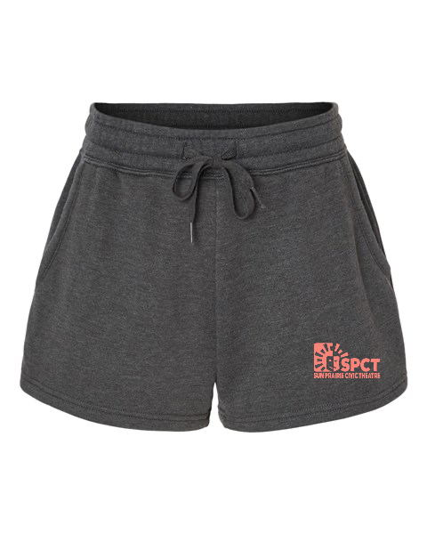 SPCT Women's Lightweight Sweatshorts