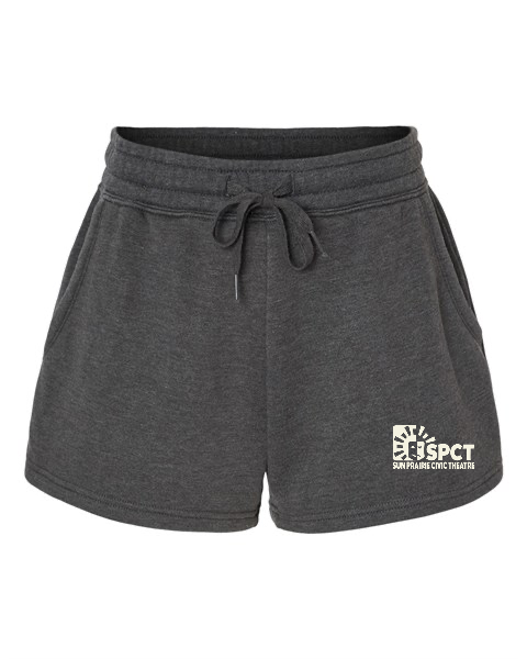 SPCT Women's Lightweight Sweatshorts