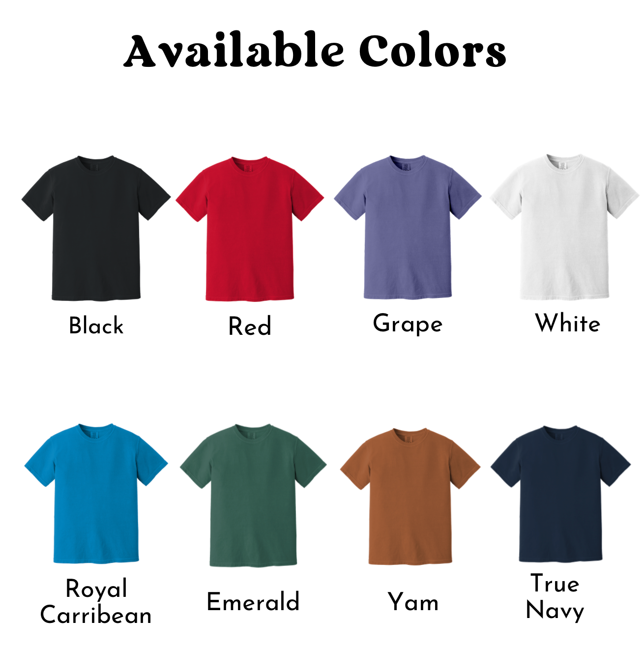 SPCT Short Sleeve T-shirt