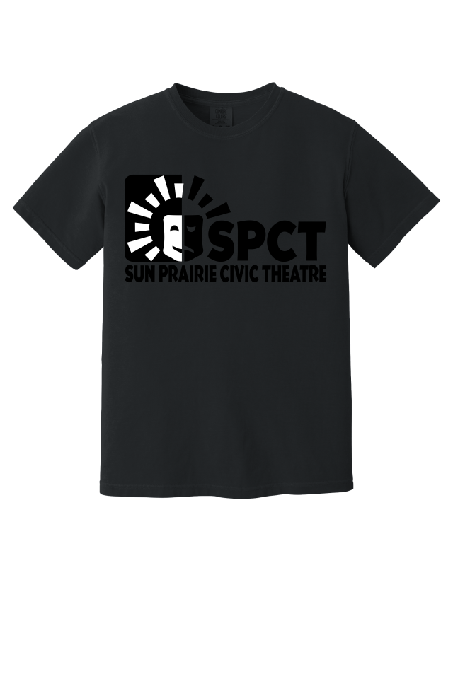 SPCT Short Sleeve T-shirt