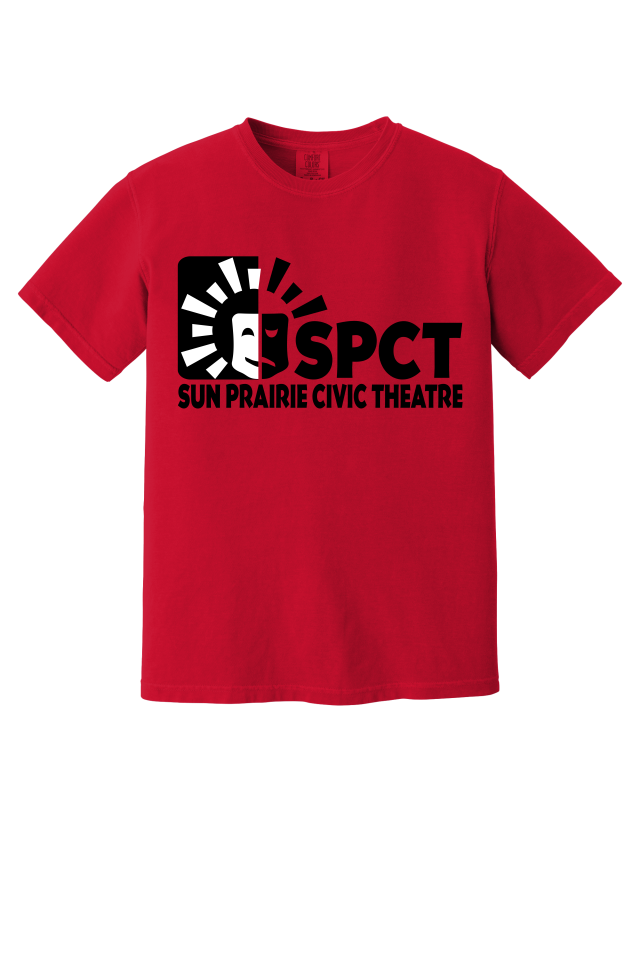 SPCT Short Sleeve T-shirt