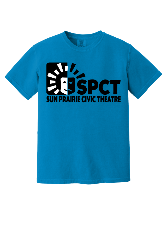 SPCT Short Sleeve T-shirt