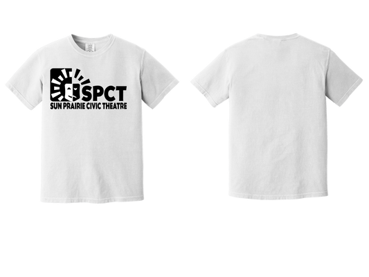 SPCT Youth Short Sleeve T-Shirt