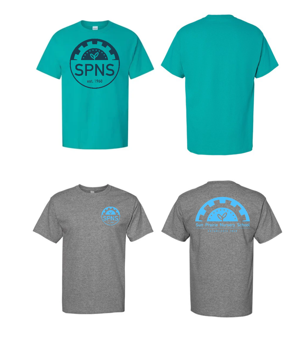 SPNS Short Sleeve T-Shirt