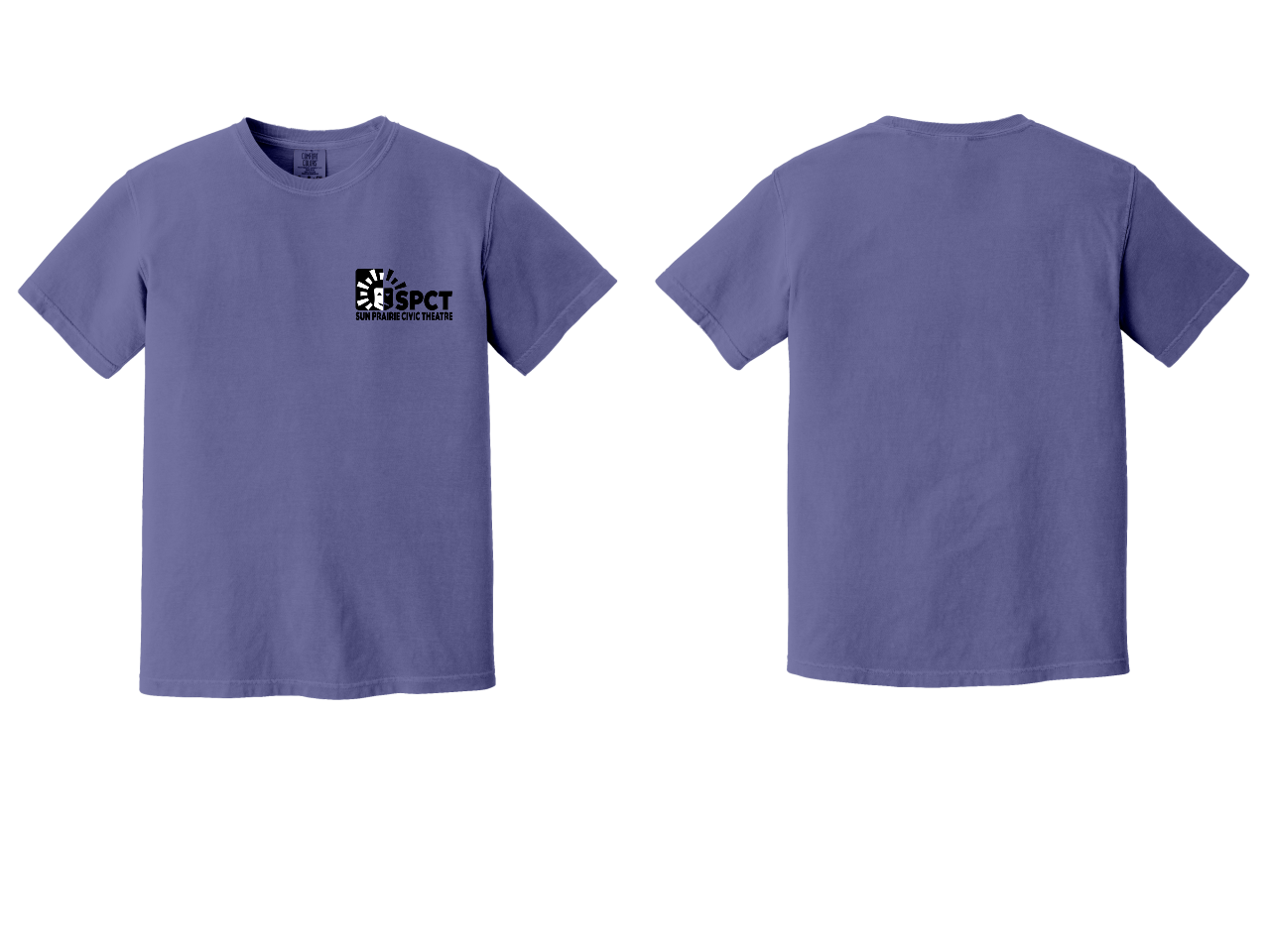 SPCT Short Sleeve T-shirt