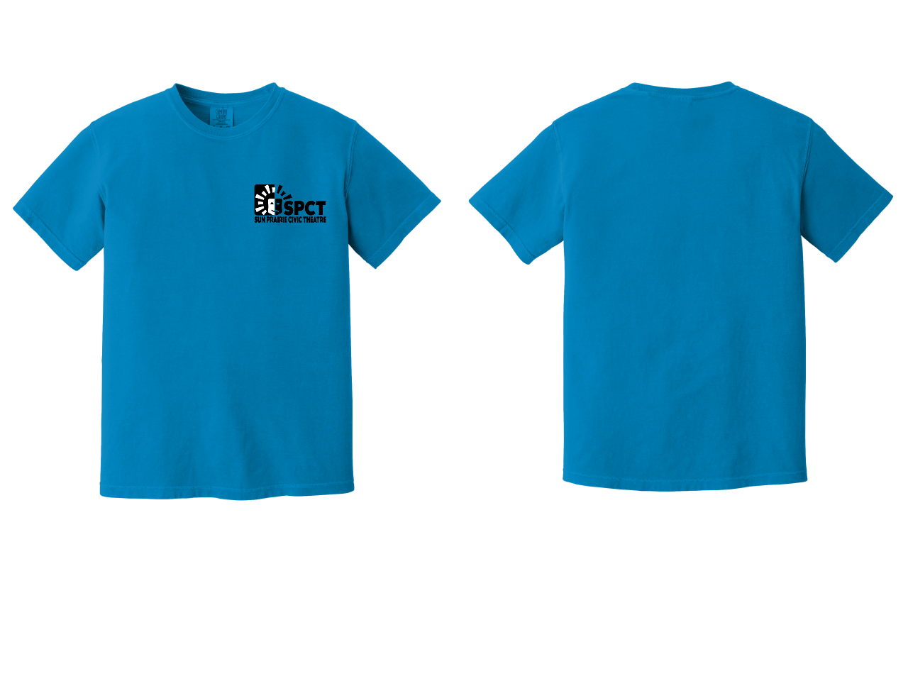 SPCT Short Sleeve T-shirt