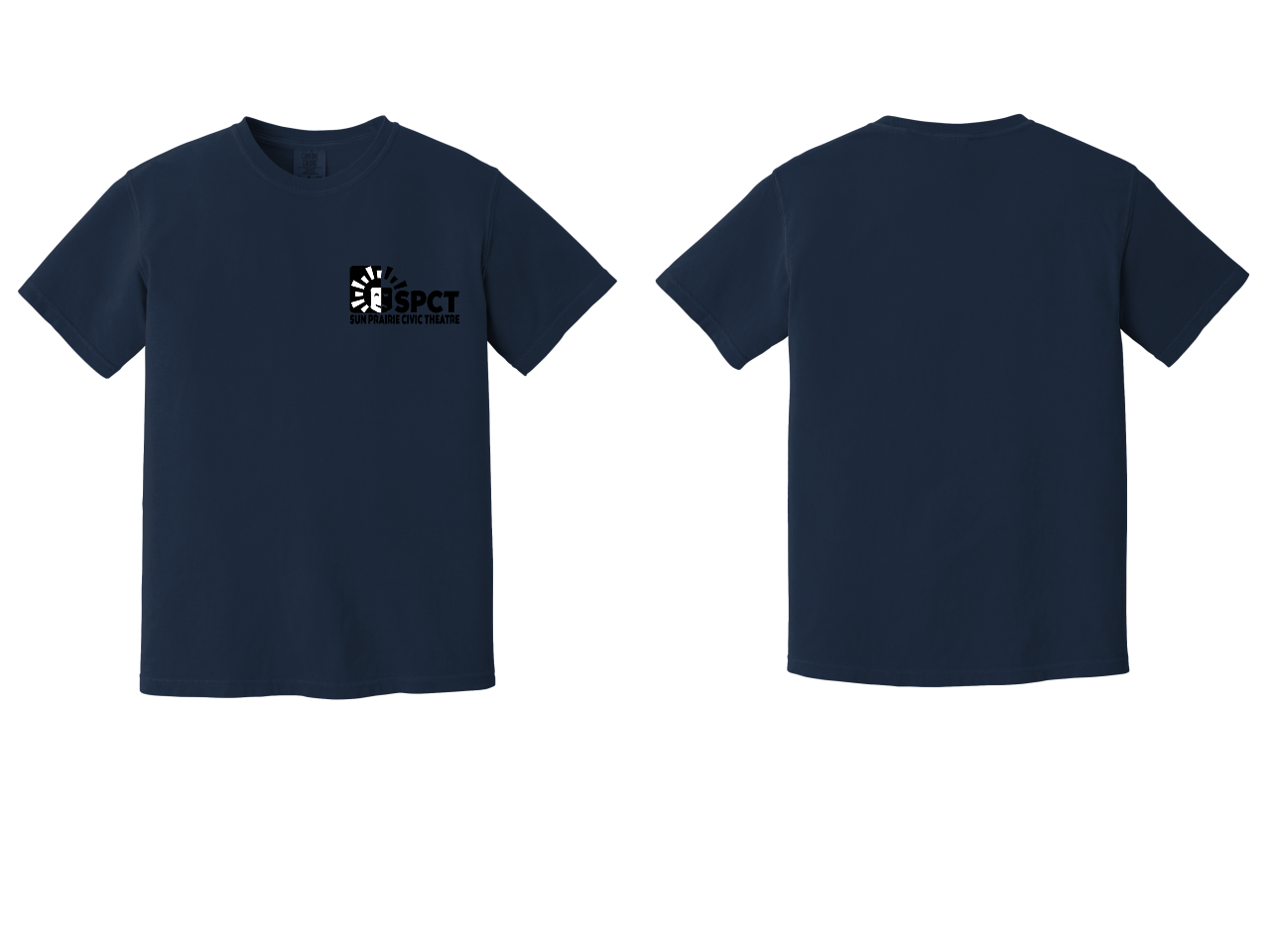 SPCT Short Sleeve T-shirt