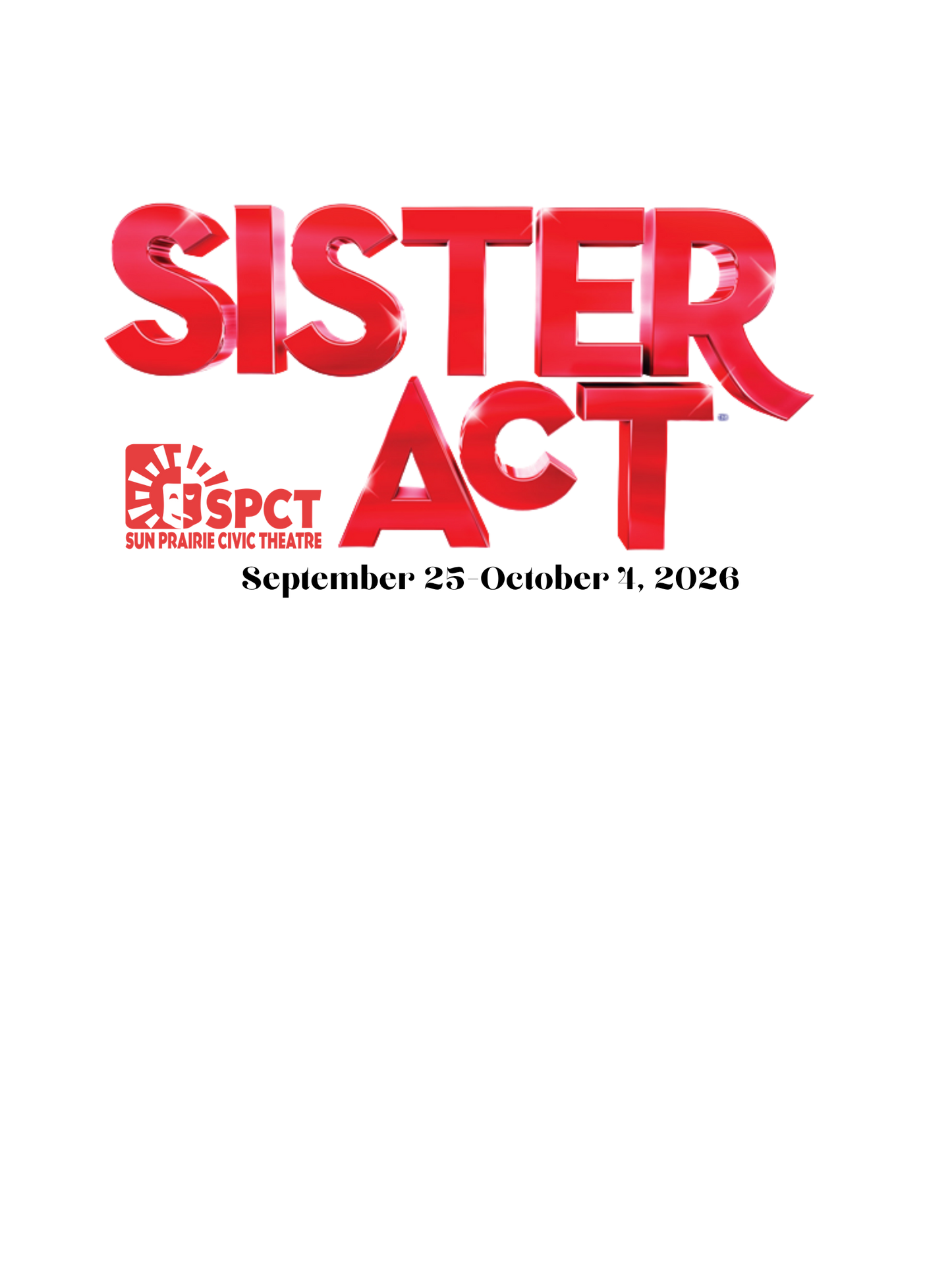 Sister Act Hoodie