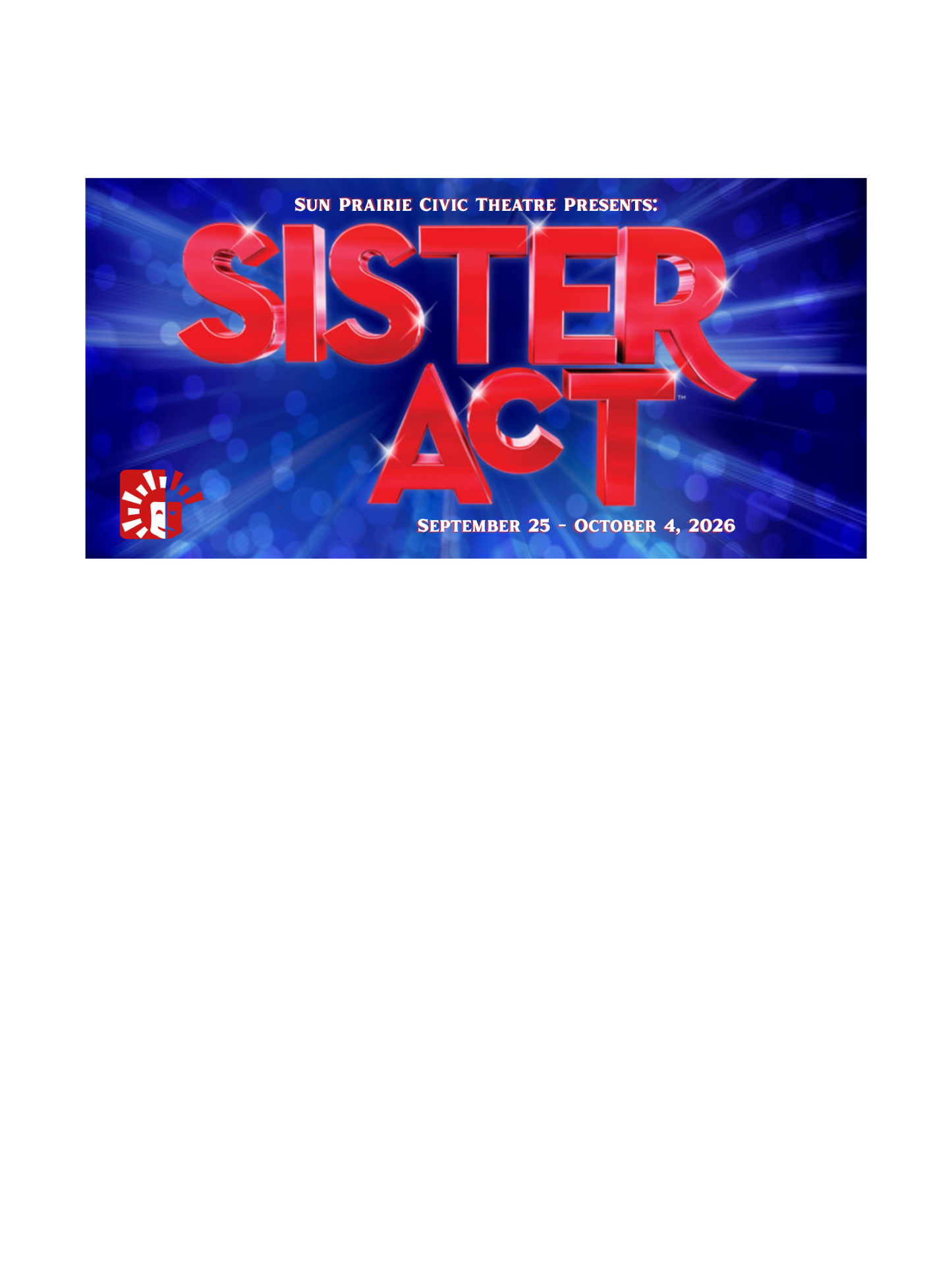 Sister Act Hoodie