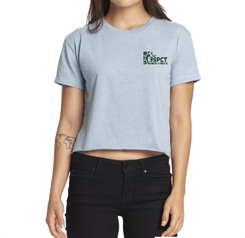 SPCT Women's Festival Cali Crop