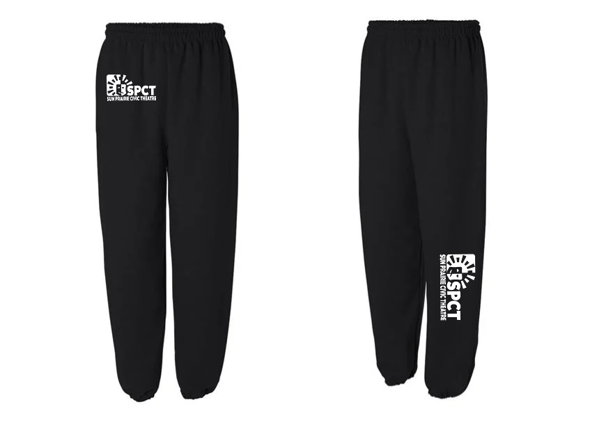 SPCT Sweatpants