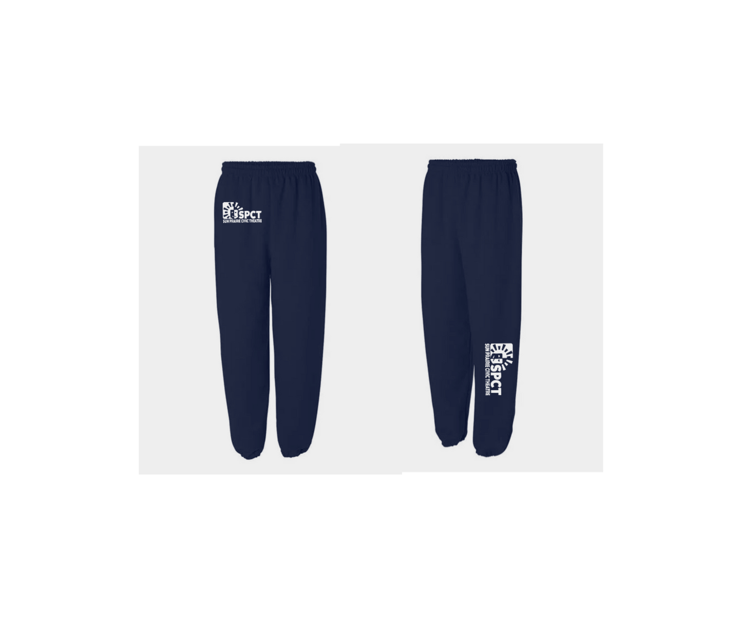 SPCT Sweatpants