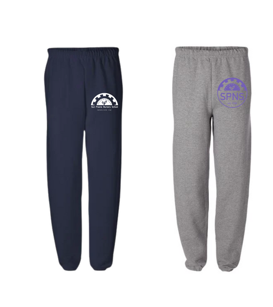 SPNS Sweatpants
