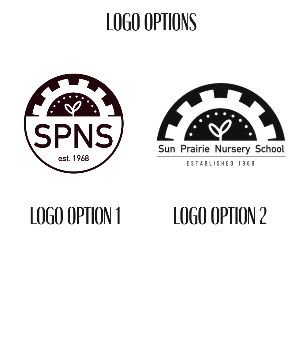 SPNS Sweatpants