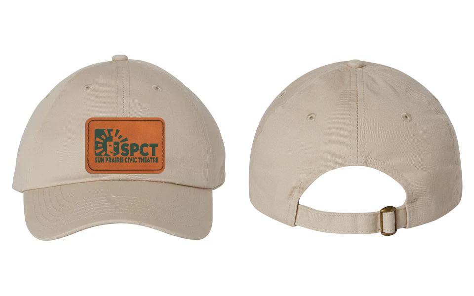 SPCT Baseball Cap
