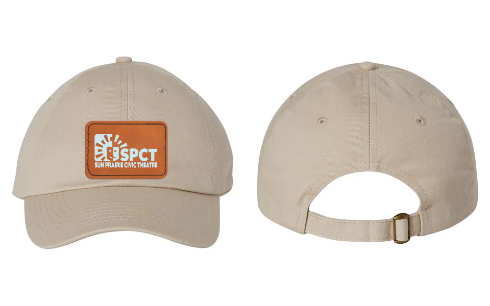 SPCT Baseball Cap
