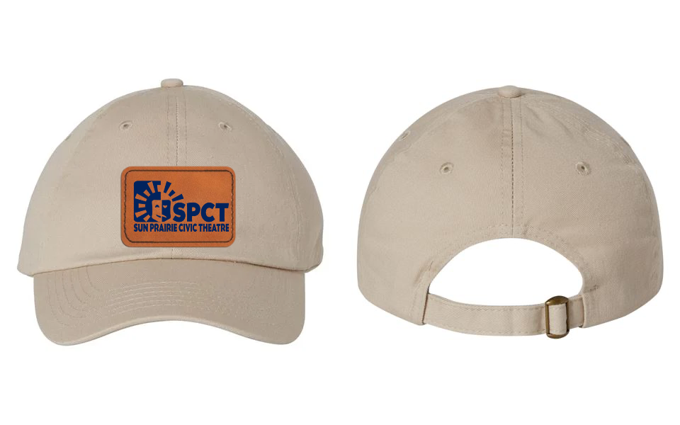 SPCT Baseball Cap
