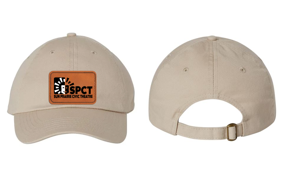 SPCT Baseball Cap