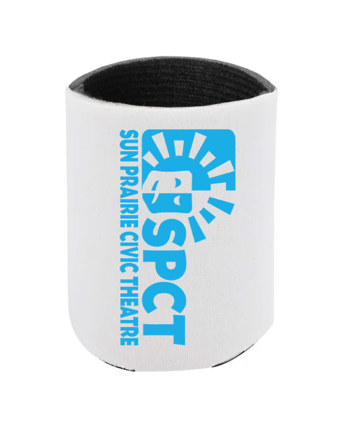 SPCT Can Cozy