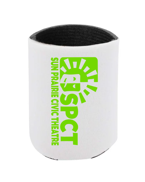 SPCT Can Cozy