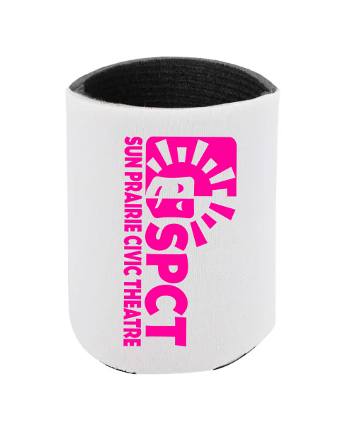 SPCT Can Cozy