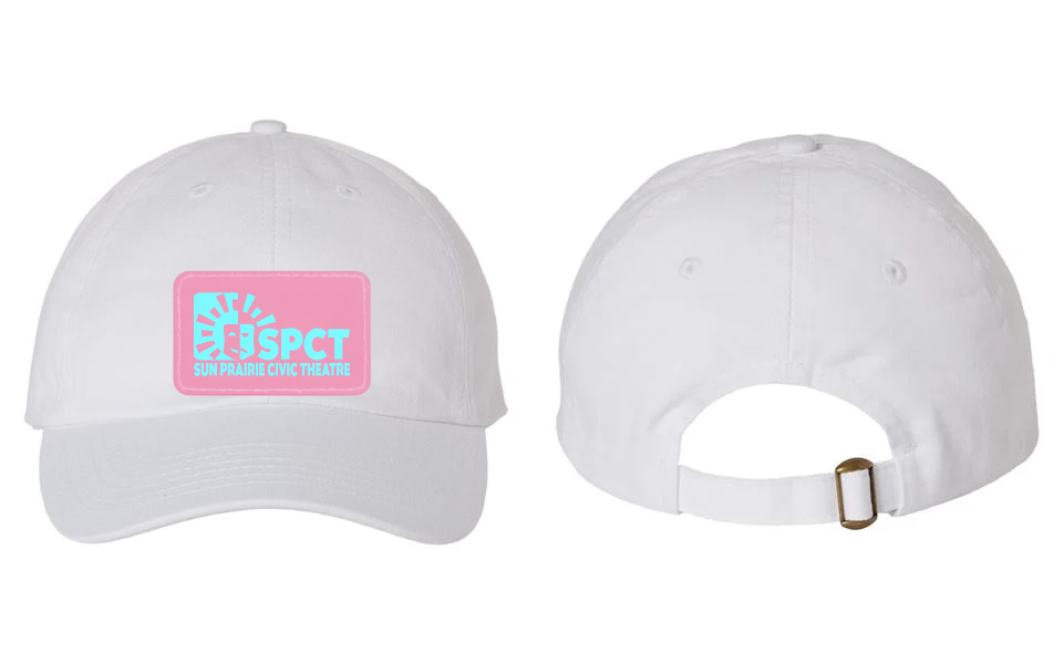 SPCT Baseball Cap