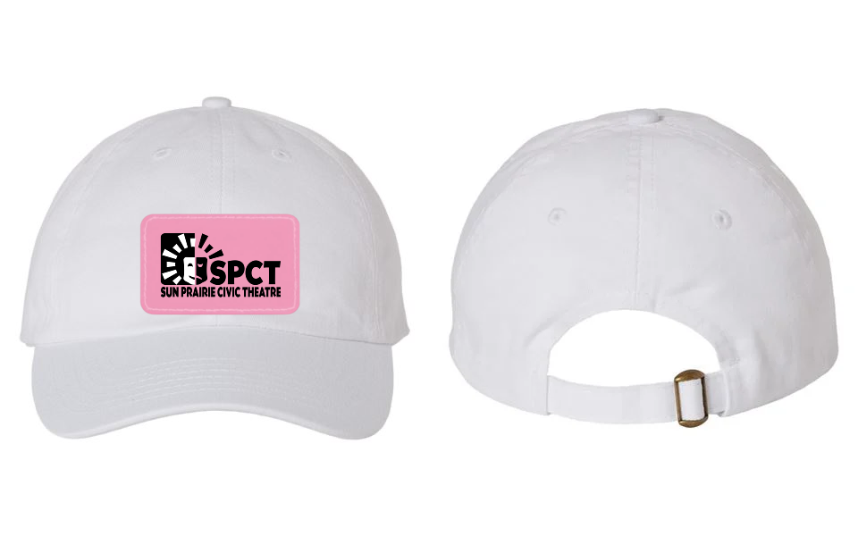 SPCT Baseball Cap