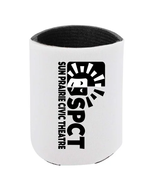 SPCT Can Cozy