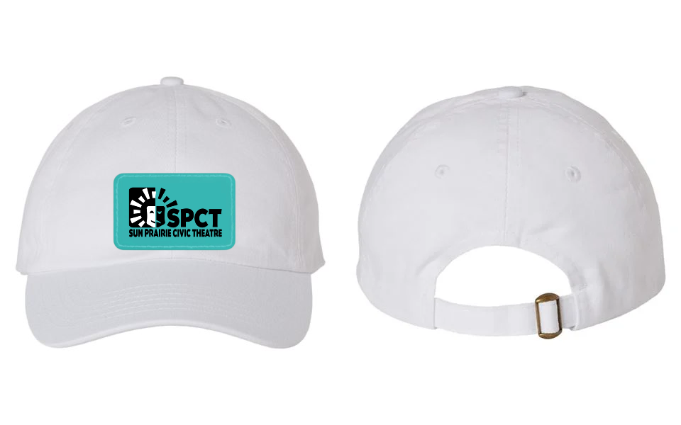 SPCT Baseball Cap