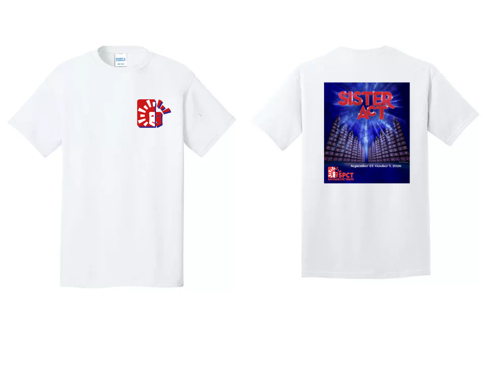 Sister Act T-Shirt