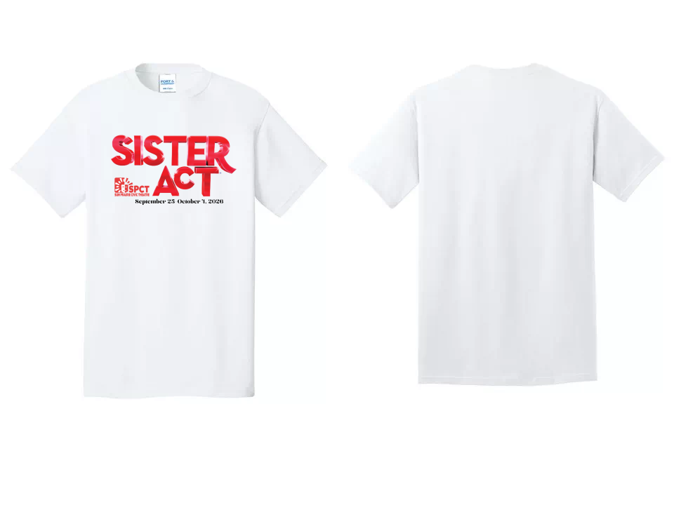 Sister Act T-Shirt