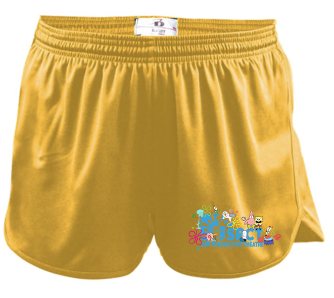 SpongeBob Youth Shorts