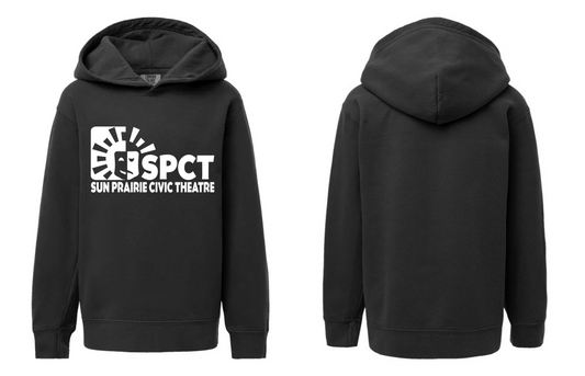 SPCT Youth Hoodie