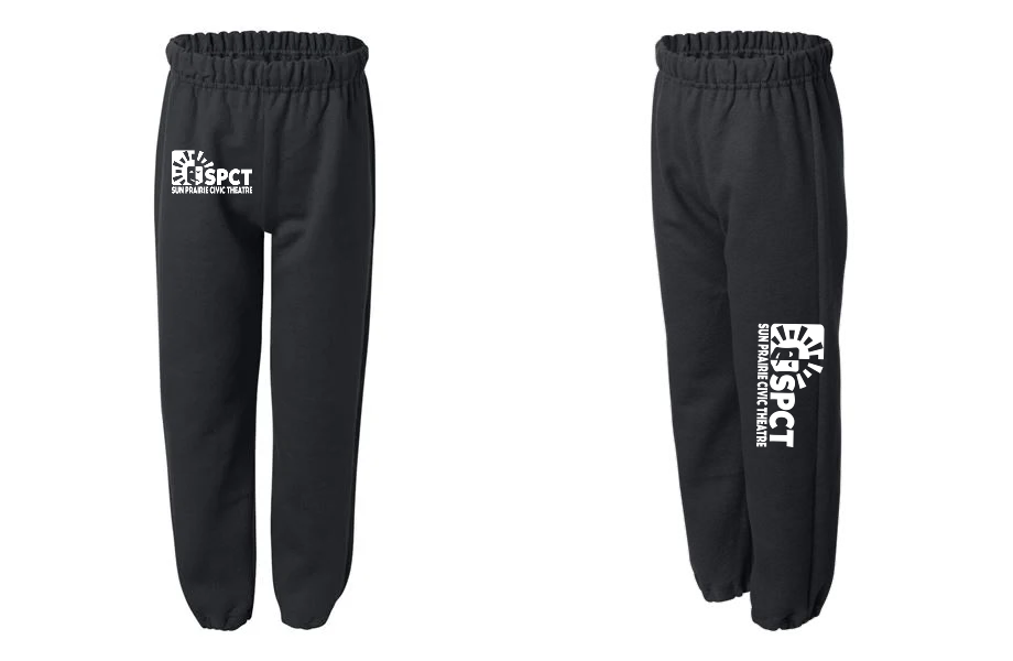 SPCT Youth Sweatpants