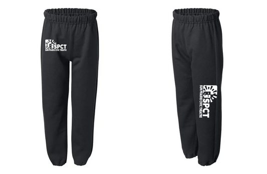 SPCT Youth Sweatpants