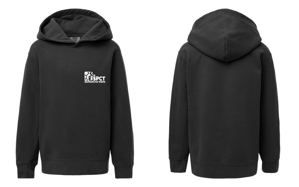 SPCT Youth Hoodie