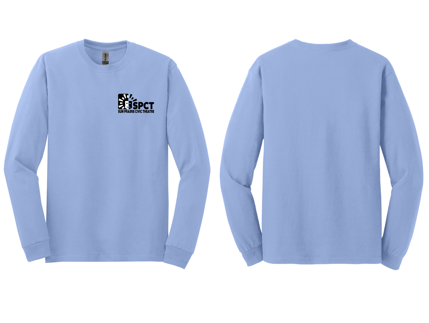SPCT Youth Long Sleeve T-Shirt
